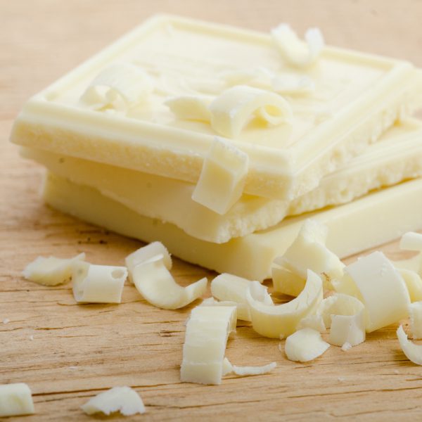 ホワイトチョコレート